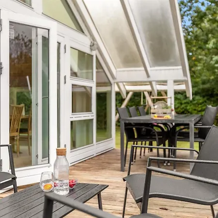 Madita - 30km From The Sea By Interhome Hébergement de vacances