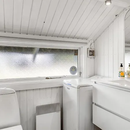 Hébergement de vacances Madita - 30km From The Sea By Interhome Toftlund