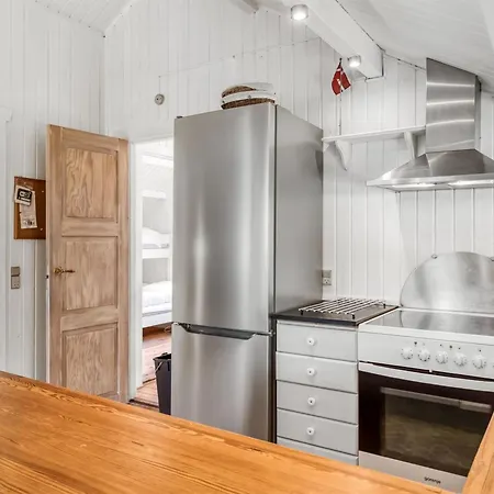 Madita - 30km From The Sea By Interhome Hébergement de vacances Toftlund