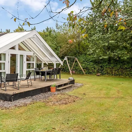 Hébergement de vacances Madita - 30km From The Sea By Interhome *