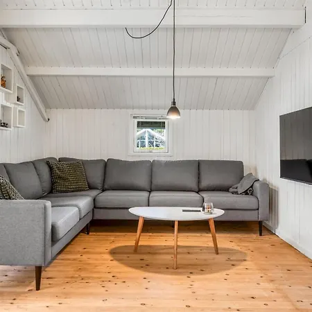 Hébergement de vacances Madita - 30km From The Sea By Interhome *