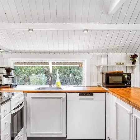 Madita - 30km From The Sea By Interhome Hébergement de vacances Toftlund