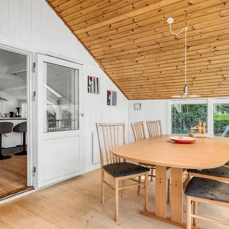 Madita - 30km From The Sea By Interhome
