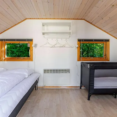 Madita - 30km From The Sea By Interhome Toftlund