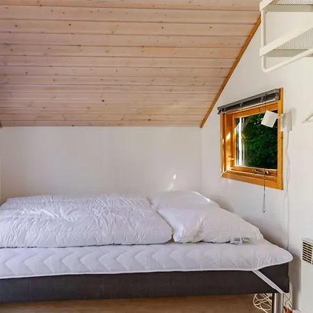 Madita - 30km From The Sea By Interhome Toftlund
