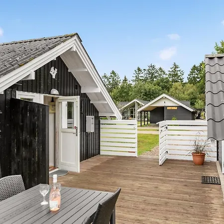 Madita - 30km From The Sea By Interhome * Toftlund